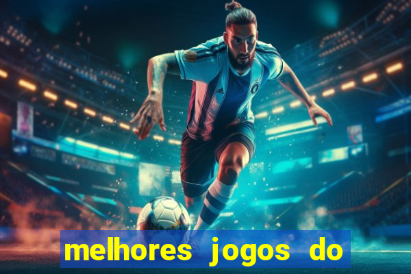 melhores jogos do google play